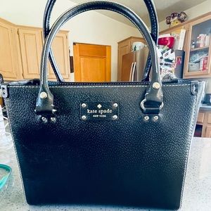Kate spade tote bag